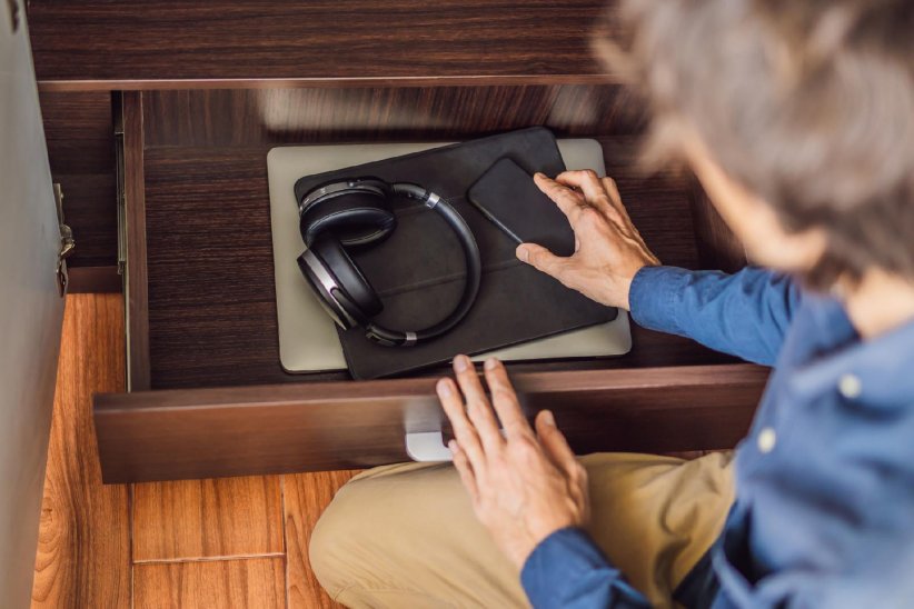 Se détacher de son téléphone Se détacher de son téléphone