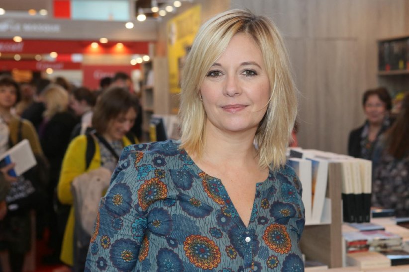 Flavie Flament s'est fait voler son innocence à 13 ans Flavie Flament s'est fait voler son innocence à 13 ans