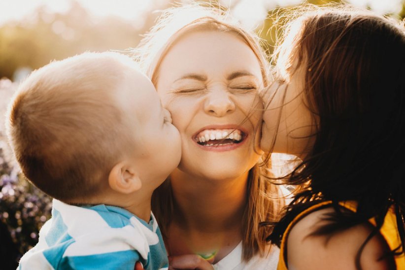 Privilégier des moments juste avec ses enfants Privilégier des moments juste avec ses enfants