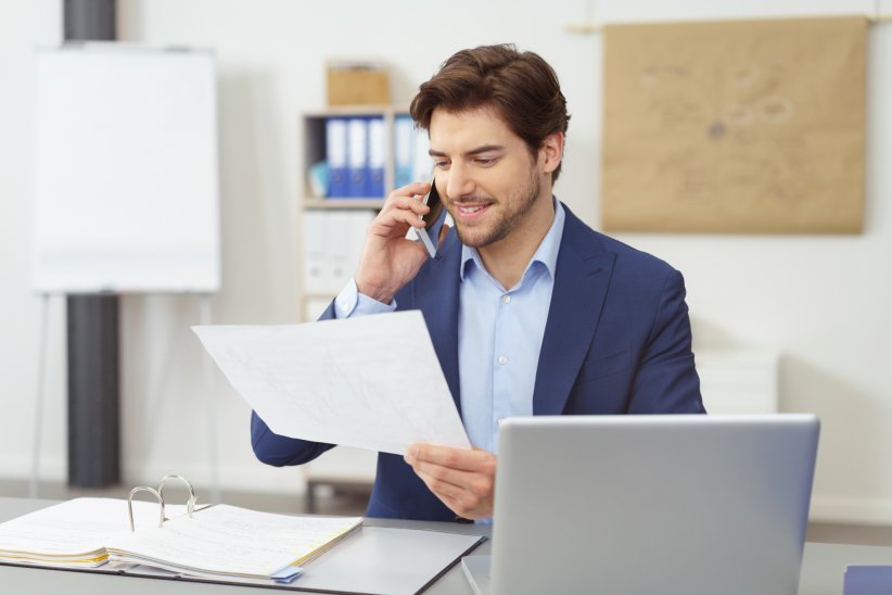Le faux conseiller bancaire Le faux conseiller bancaire