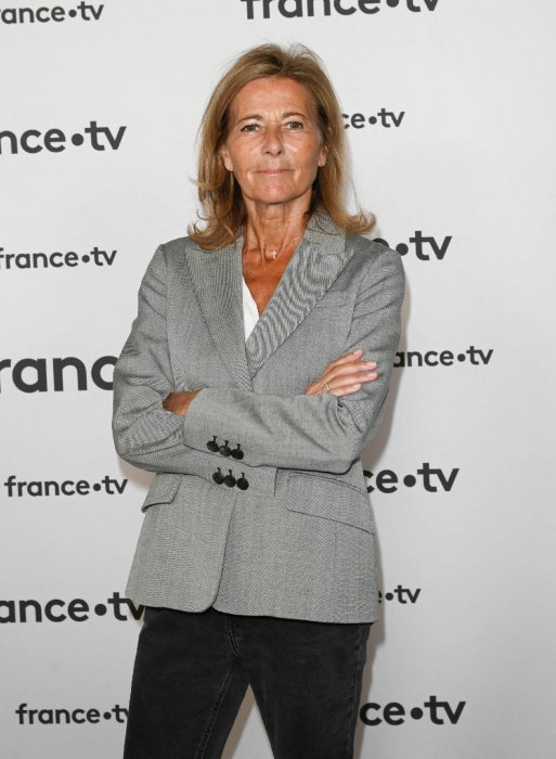 Claire Chazal Claire Chazal