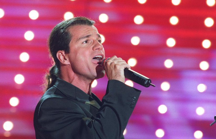 Bruno Pelletier : il a ouvert son école de karaté Bruno Pelletier : il a ouvert son école de karaté