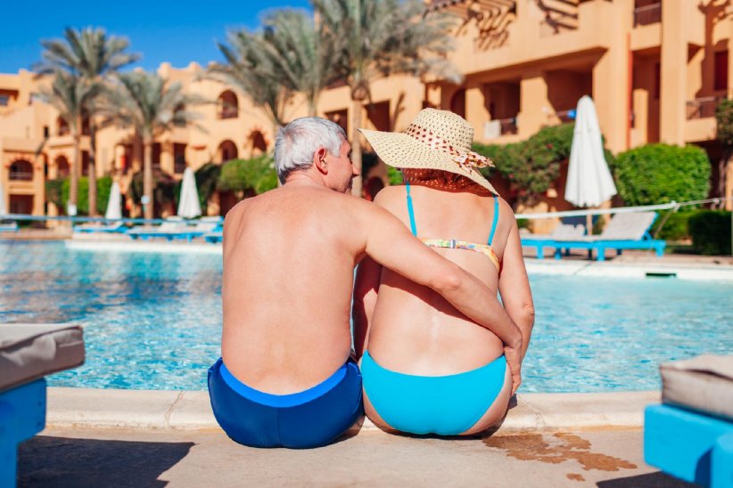 Le dispositif senior en vacances pour les retraités Le dispositif senior en vacances pour les retraités
