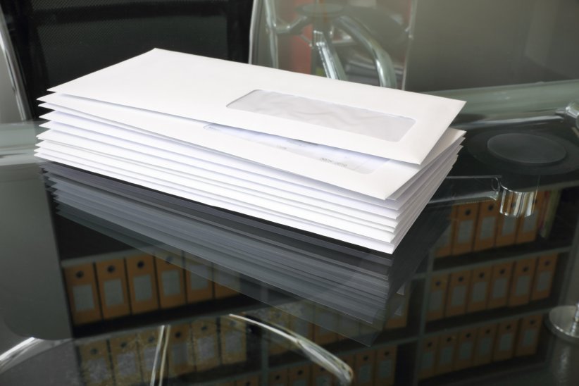 En quoi consiste le système des enveloppes ? En quoi consiste le système des enveloppes ?