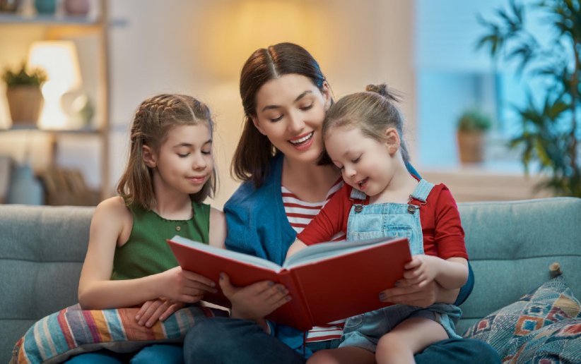 Savoir écouter les enfants Savoir écouter les enfants