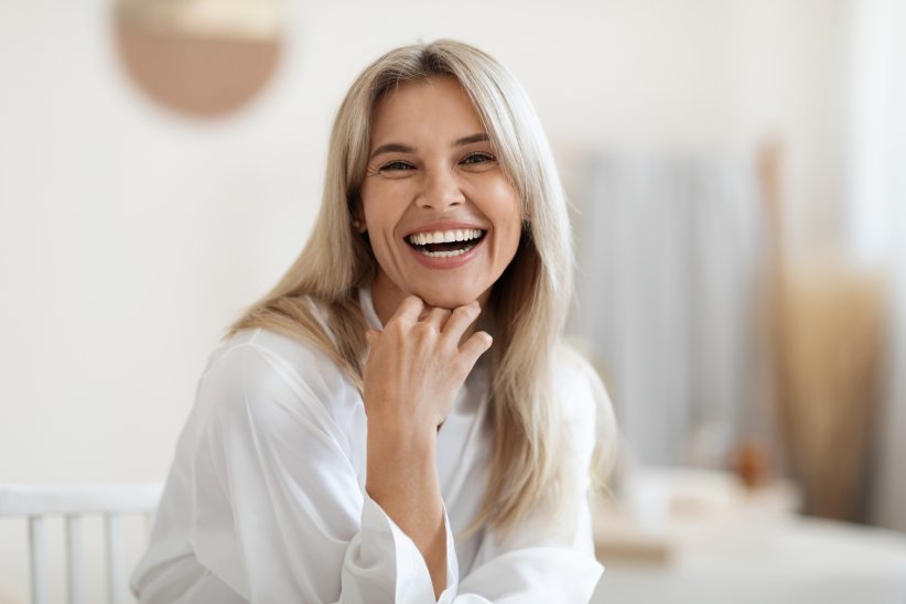 Avoir une meilleure vision de soi-même Avoir une meilleure vision de soi-même