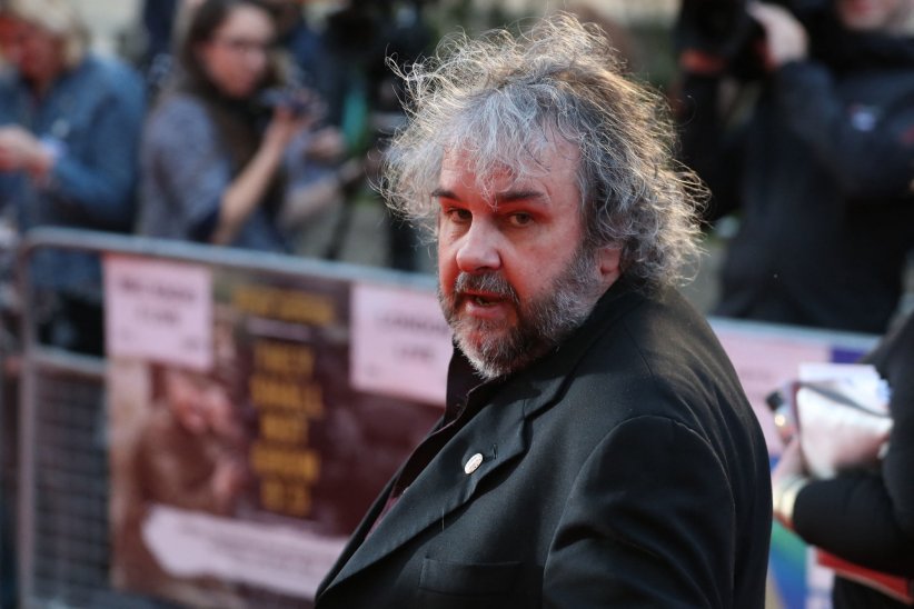 Peter Jackson : le Seigneur des Anneaux devenu le seigneur milliardaire Peter Jackson : le Seigneur des Anneaux devenu le seigneur milliardaire