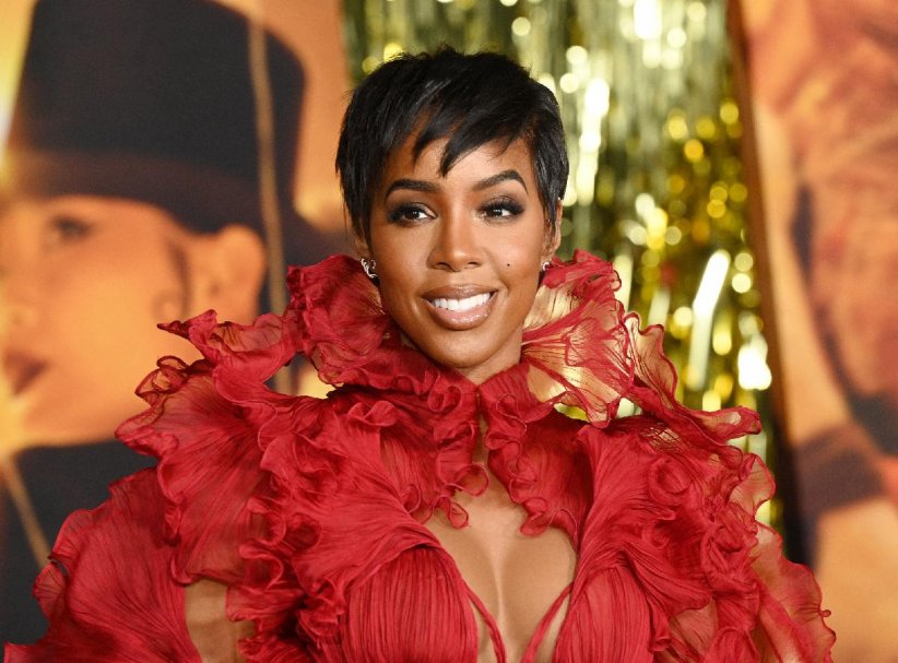 Kelly Rowland a mis dix ans avant de passer à l'acte Kelly Rowland a mis dix ans avant de passer à l'acte