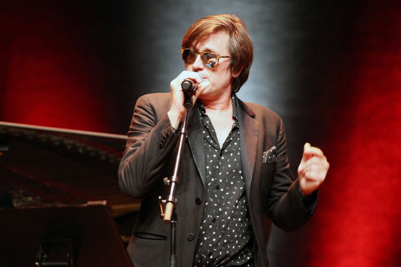 Thomas Dutronc : sous le charme de l'Île de beauté Thomas Dutronc : sous le charme de l'Île de beauté