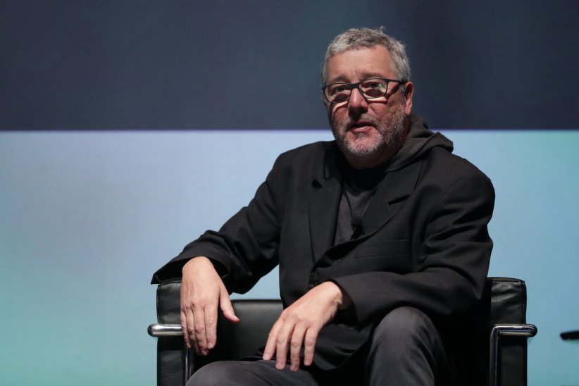 Philippe Starck possède deux villas au Portugal Philippe Starck possède deux villas au Portugal