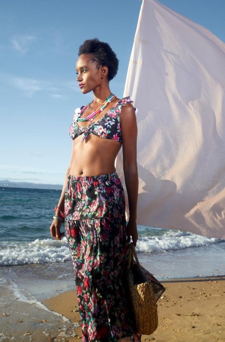 Pour un look versatile Pour un look versatile