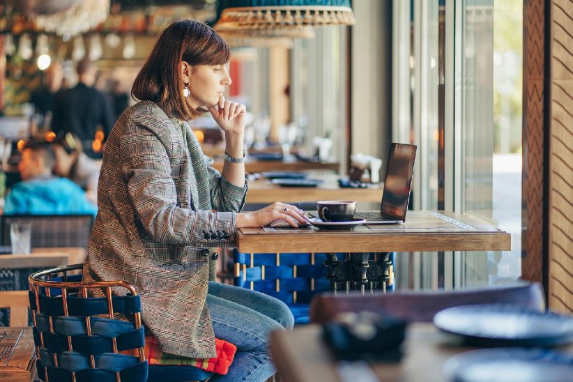 Les cafés : utiles mais pas toujours pratiques Les cafés : utiles mais pas toujours pratiques