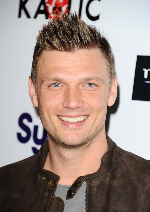 Nick Carter : l'icône des années 1990 a accueilli son premier enfant Nick Carter : l'icône des années 1990 a accueilli son premier enfant
