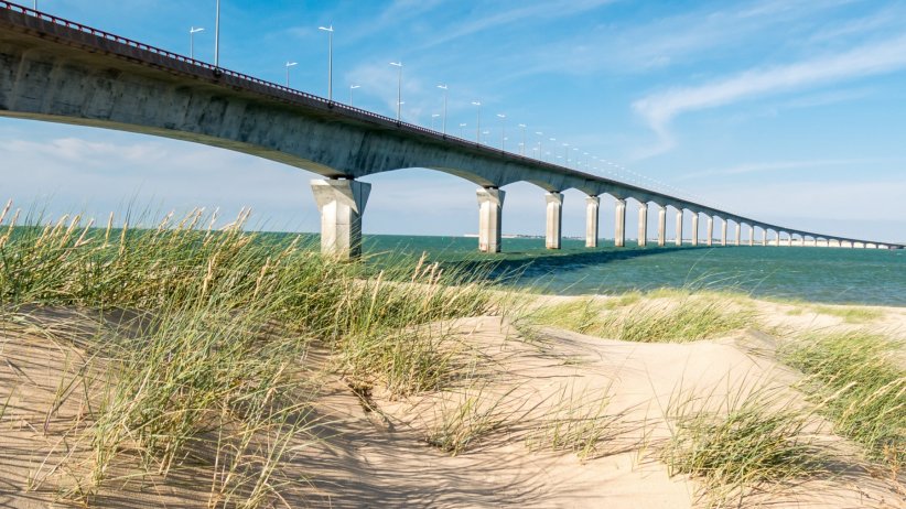 L'île de Ré en Charente Maritime : entre nature, architecture et gastronomie L'île de Ré en Charente Maritime : entre nature, architecture et gastronomie