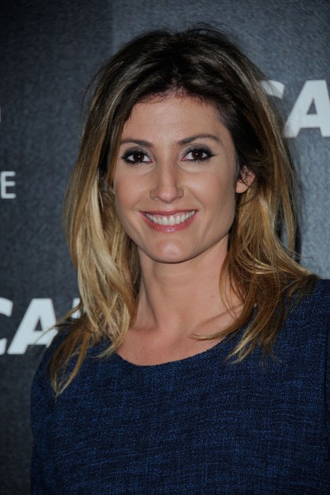 Caroline Ithurbide : "Cyril Hanouna est un génie" Caroline Ithurbide : "Cyril Hanouna est un génie"
