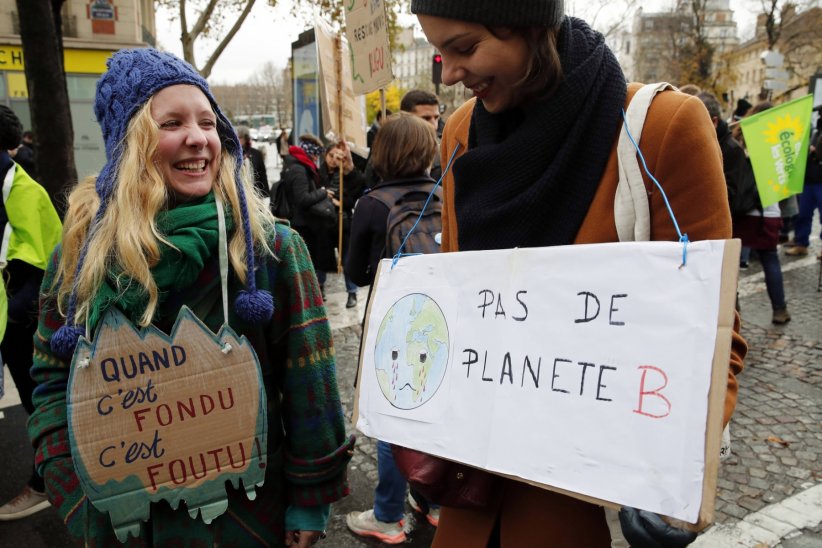 14 mars 2020 : une nouvelle façon de marcher 14 mars 2020 : une nouvelle façon de marcher