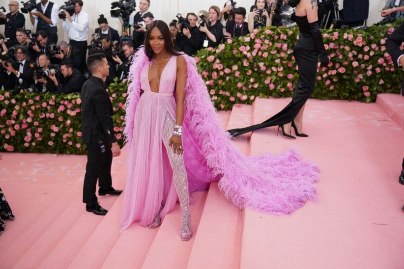 Naomi Campbell née le 22 mai 1970 Naomi Campbell née le 22 mai 1970