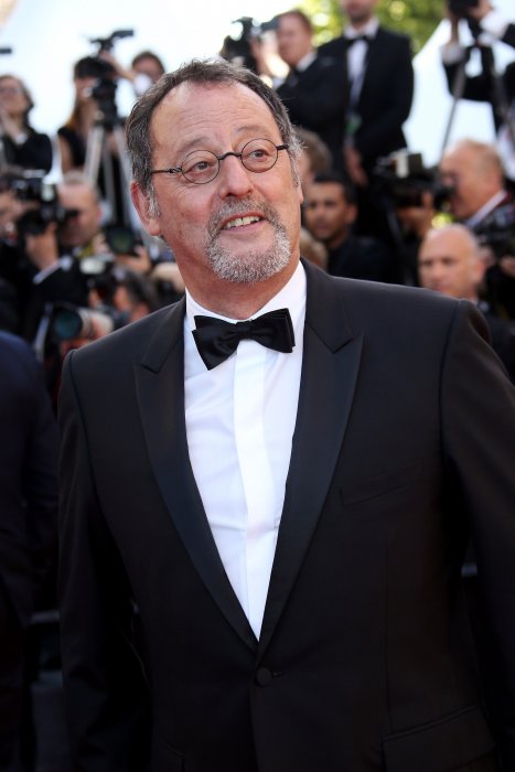 Jean Reno : un papa papy star du cinéma Jean Reno : un papa papy star du cinéma