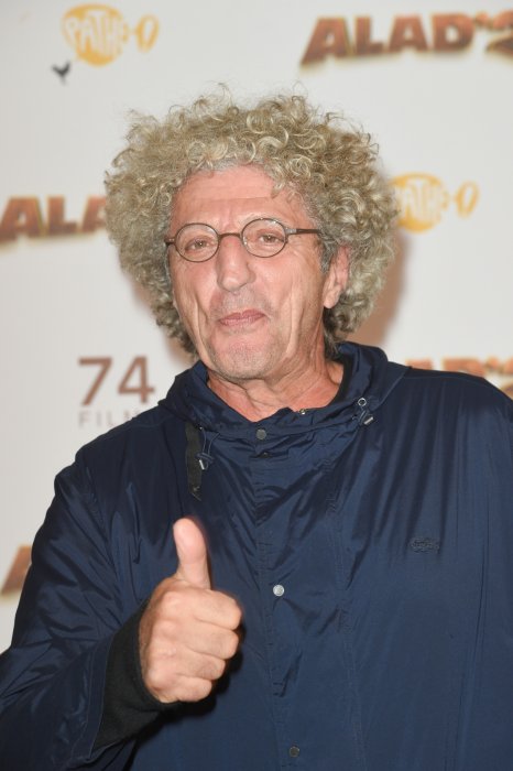Elie Chouraqui : de volleyeur à réalisateur de cinéma Elie Chouraqui : de volleyeur à réalisateur de cinéma