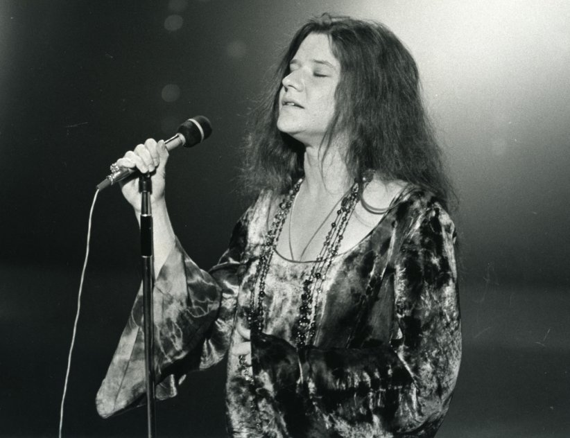 Janis Joplin : overdose d'héroïne à 27 ans Janis Joplin : overdose d'héroïne à 27 ans