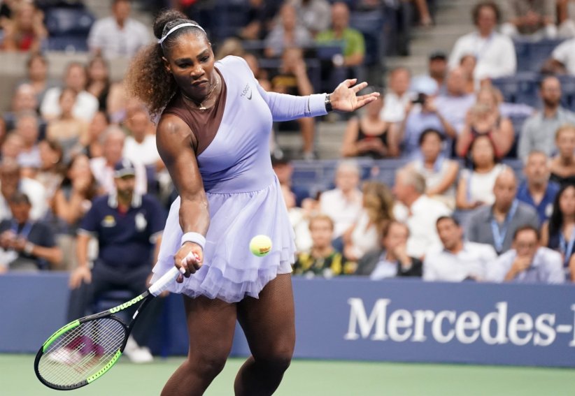 Serena Williams éliminée en quarts Serena Williams éliminée en quarts