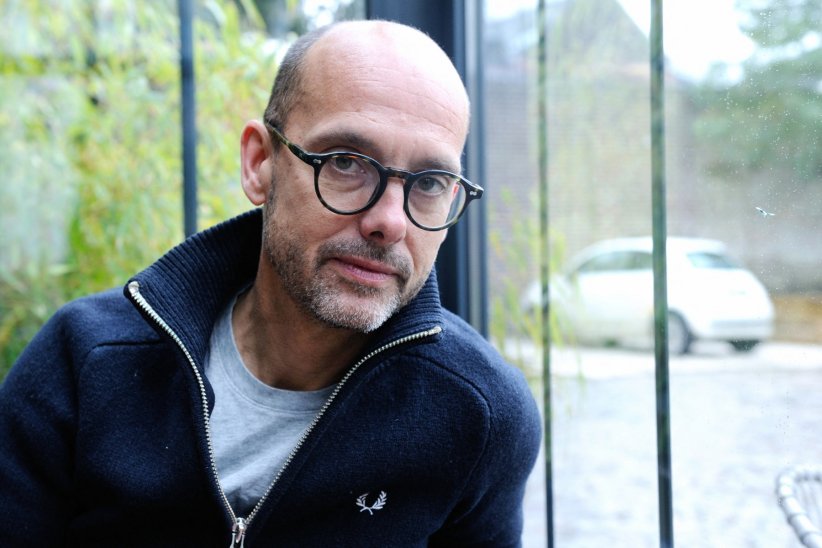 Maurice Barthélémy a écrit un livre sur l'hypersensibilité Maurice Barthélémy a écrit un livre sur l'hypersensibilité