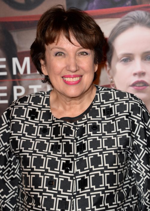 Roselyne Bachelot remplacée par Olivier Galzi Roselyne Bachelot remplacée par Olivier Galzi