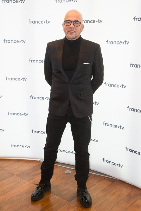 Pascal Obispo, un héros discret Pascal Obispo, un héros discret