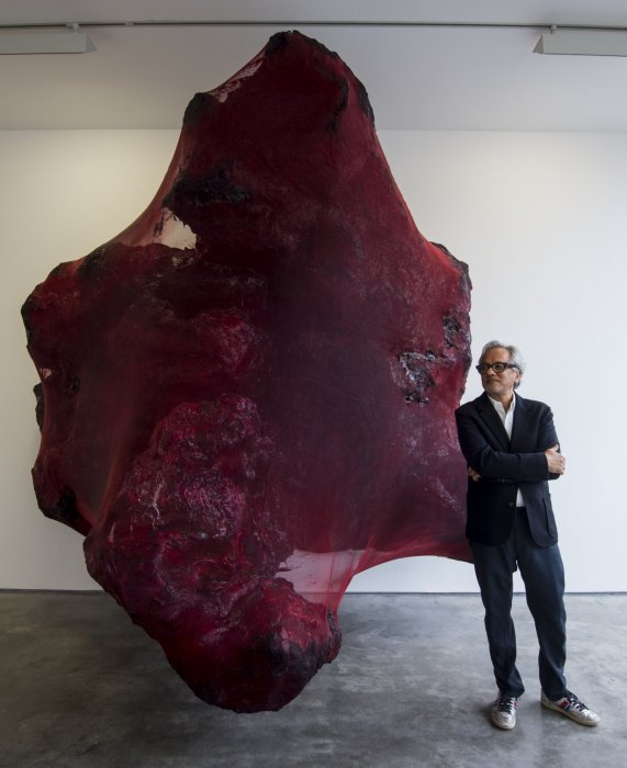 Anish Kapoor Anish Kapoor