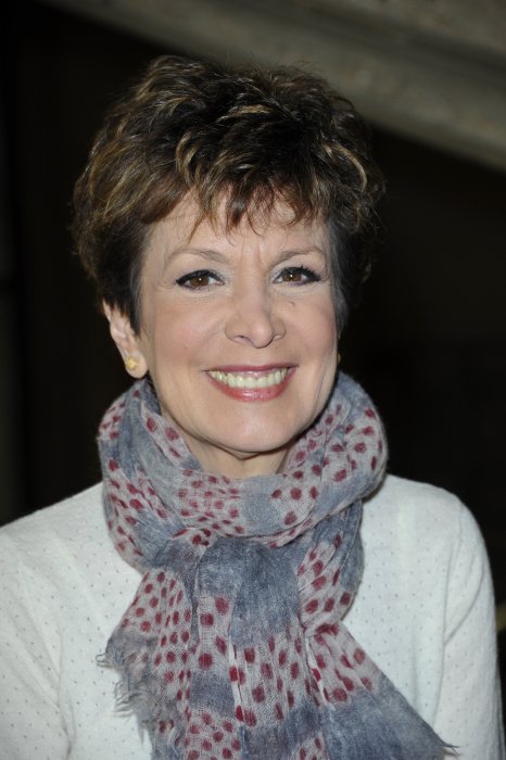 Catherine Laborde : l'inoubliable Catherine Laborde : l'inoubliable