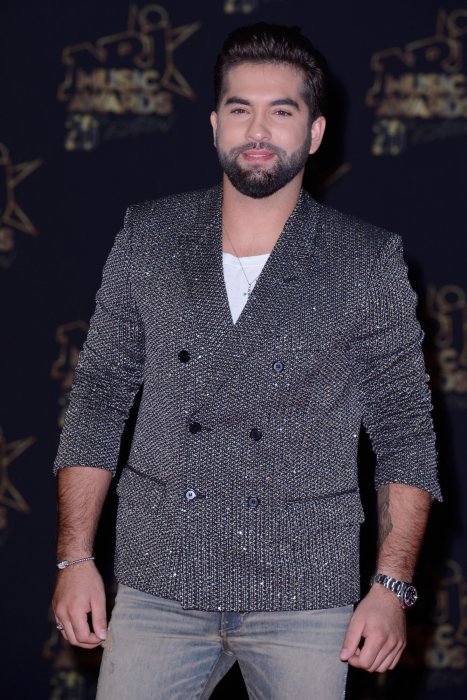 Kendki Girac : le célibat lui pèse Kendki Girac : le célibat lui pèse