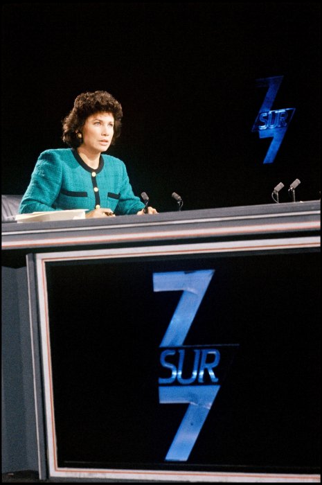 "7 sur 7" restera l'un des magazines d'actualité les plus regrettés "7 sur 7" restera l'un des magazines d'actualité les plus regrettés