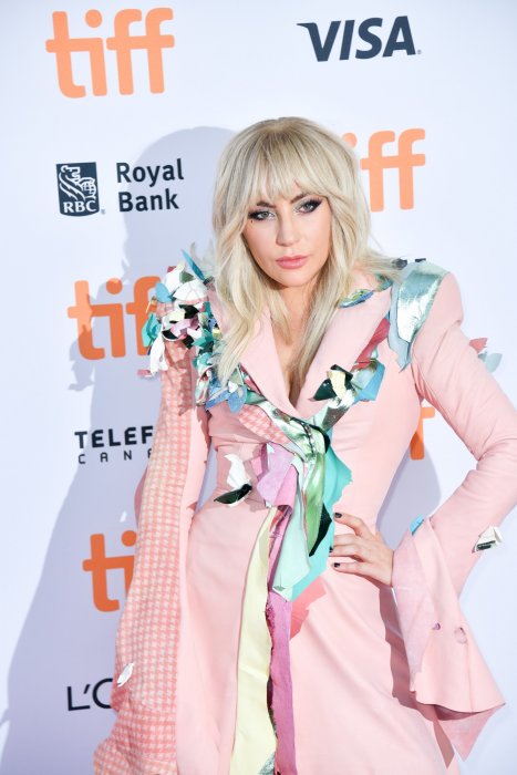 Lady Gaga, hospitalisée à cause de sa fibromyalgie Lady Gaga, hospitalisée à cause de sa fibromyalgie