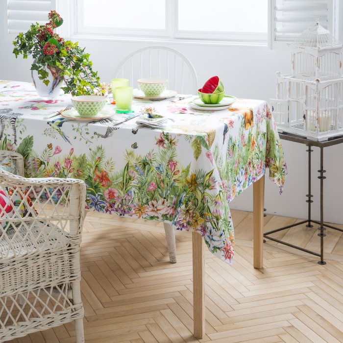 Les repas se prennent colorés ! Les repas se prennent colorés !