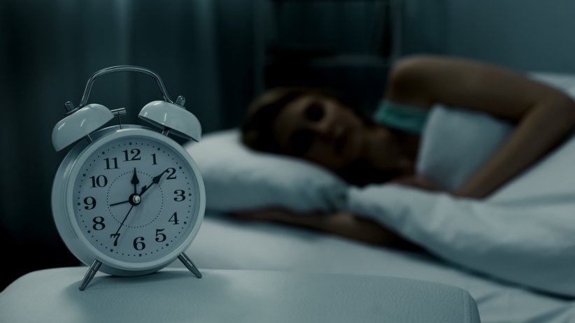 Fixez-vous une heure de coucher Fixez-vous une heure de coucher
