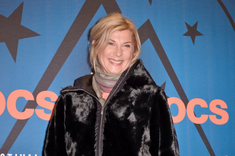 Michèle Laroque : elle a boycotté les matières scientifiques Michèle Laroque : elle a boycotté les matières scientifiques