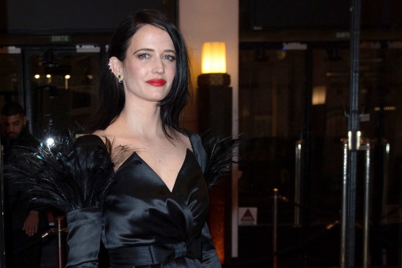 Eva Green a peur d'être "jetée à la poubelle" Eva Green a peur d'être "jetée à la poubelle"