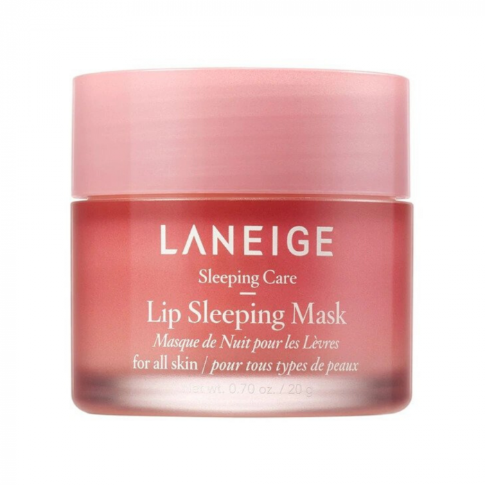 La K-Beauty au bord des lèvres La K-Beauty au bord des lèvres