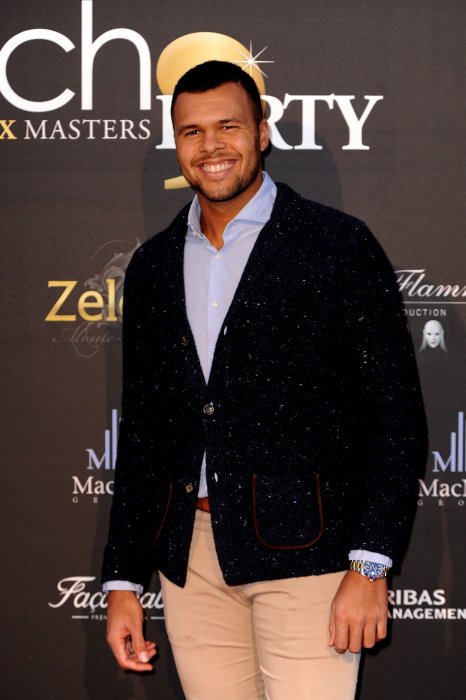 Jo-Wilfried Tsonga : son plaisir coupable est diffusé sur France 3 Jo-Wilfried Tsonga : son plaisir coupable est diffusé sur France 3