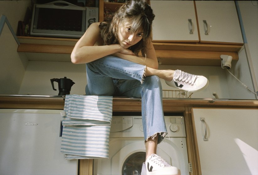 Veja : les deux pieds dans l'éthique Veja : les deux pieds dans l'éthique