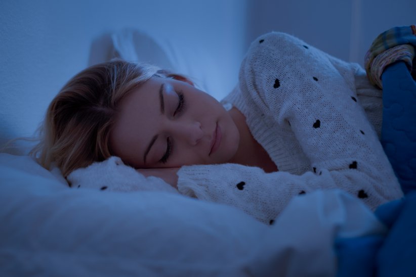 Se mettre dans de bonnes conditions pour dormir Se mettre dans de bonnes conditions pour dormir