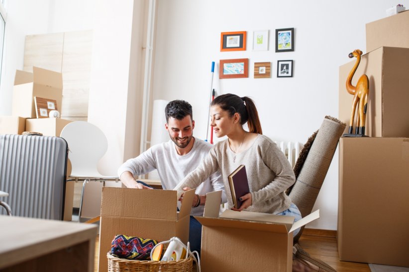 Trier ses affaires Trier ses affaires