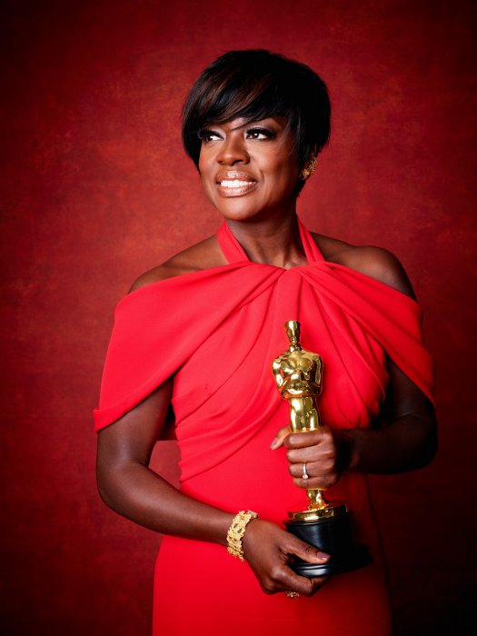 Viola Davis, son discours aux Oscars a ému tout le monde Viola Davis, son discours aux Oscars a ému tout le monde
