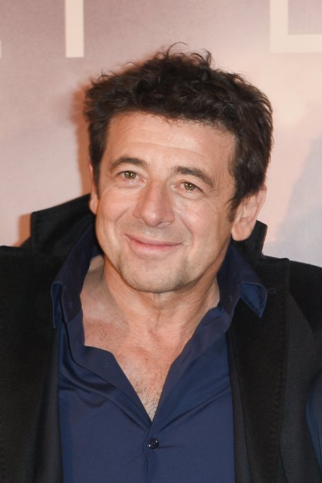 Patrick Bruel, roi du bluff Patrick Bruel, roi du bluff