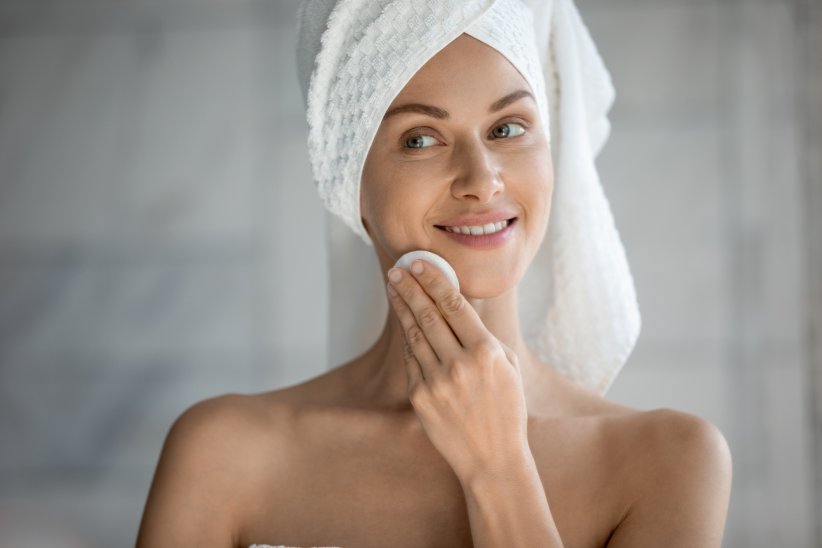 Tonifier la peau du visage Tonifier la peau du visage