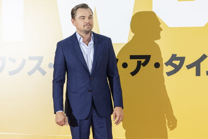 Leonardo DiCaprio : il se débrouille aussi en italien et allemand Leonardo DiCaprio : il se débrouille aussi en italien et allemand