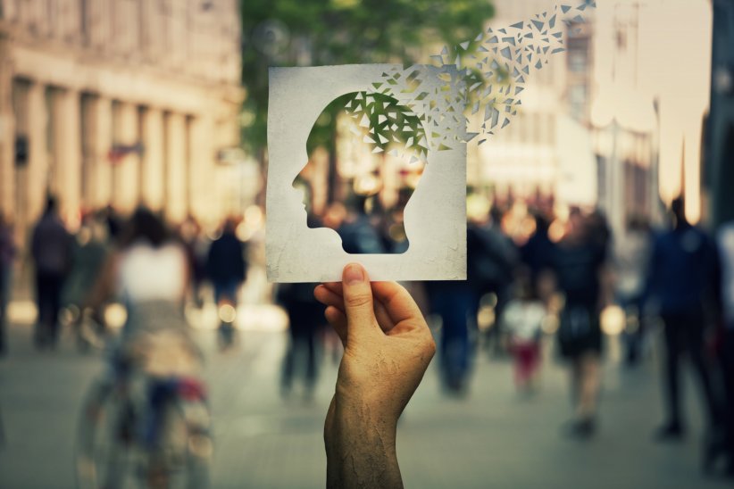 La maladie affecte la mémoire à différents niveaux La maladie affecte la mémoire à différents niveaux