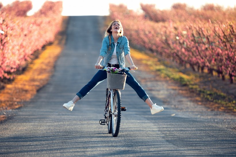 Le cyclisme Le cyclisme