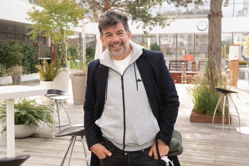 Stéphane Plaza a ouvert son réseau d'agences immobilières Stéphane Plaza a ouvert son réseau d'agences immobilières