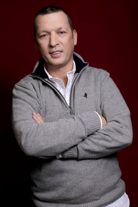 Christophe Rocancourt, "l'escroc des stars" Christophe Rocancourt, "l'escroc des stars"